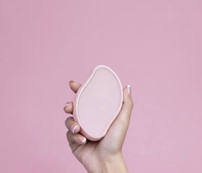 BareBliss Crystal Hair Eraser